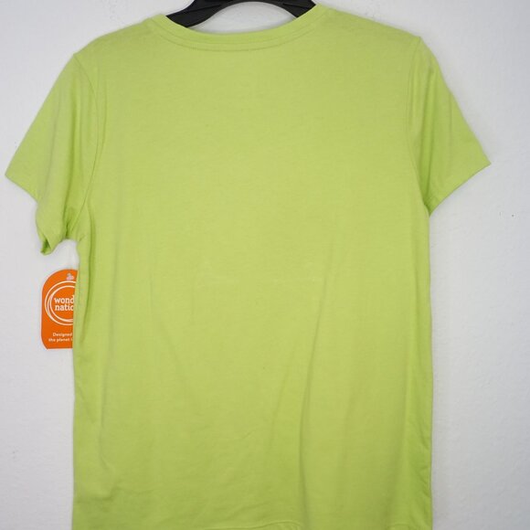 Girls "Feeling Lucky" St Patrick's Shirt - Picture 8 of 9